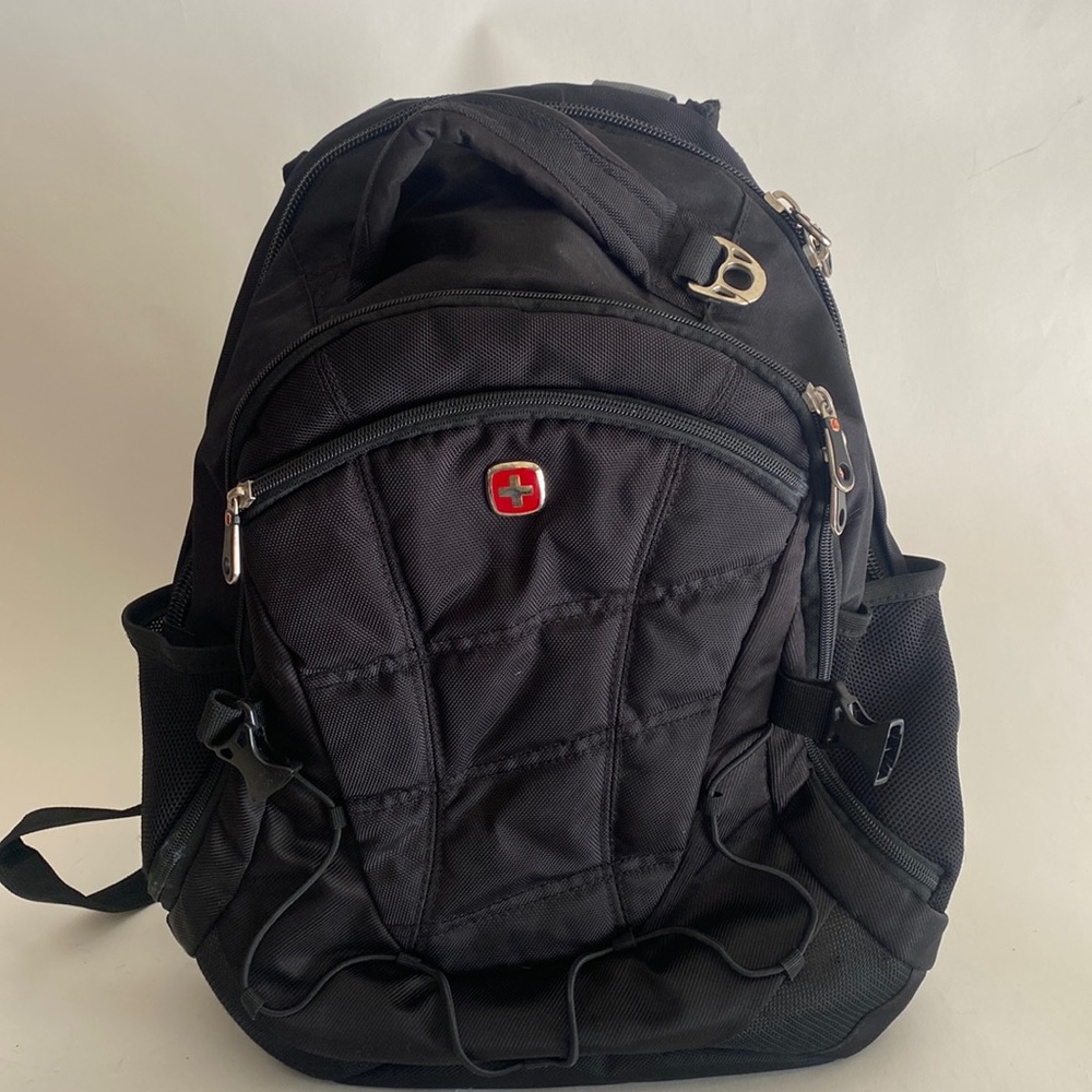 Swiss Backpack